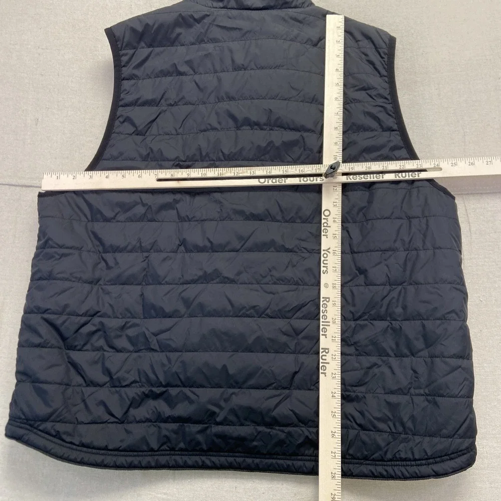 Carhartt puffer vest